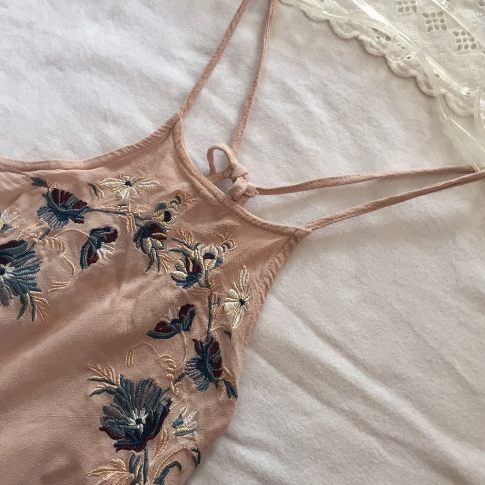 American Eagle Tank Top